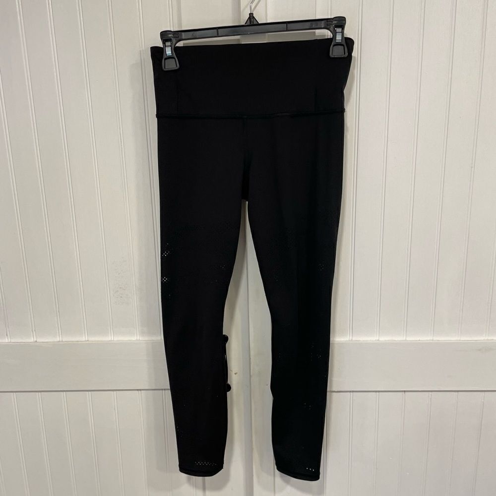 ATHLETA EXERCISE pants size XSP